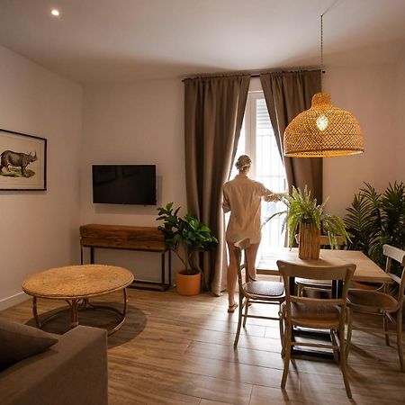 Loft Deluxe Herreria 6 - Vivienda Vacacional. El Puerto de Santa Maria Exterior photo