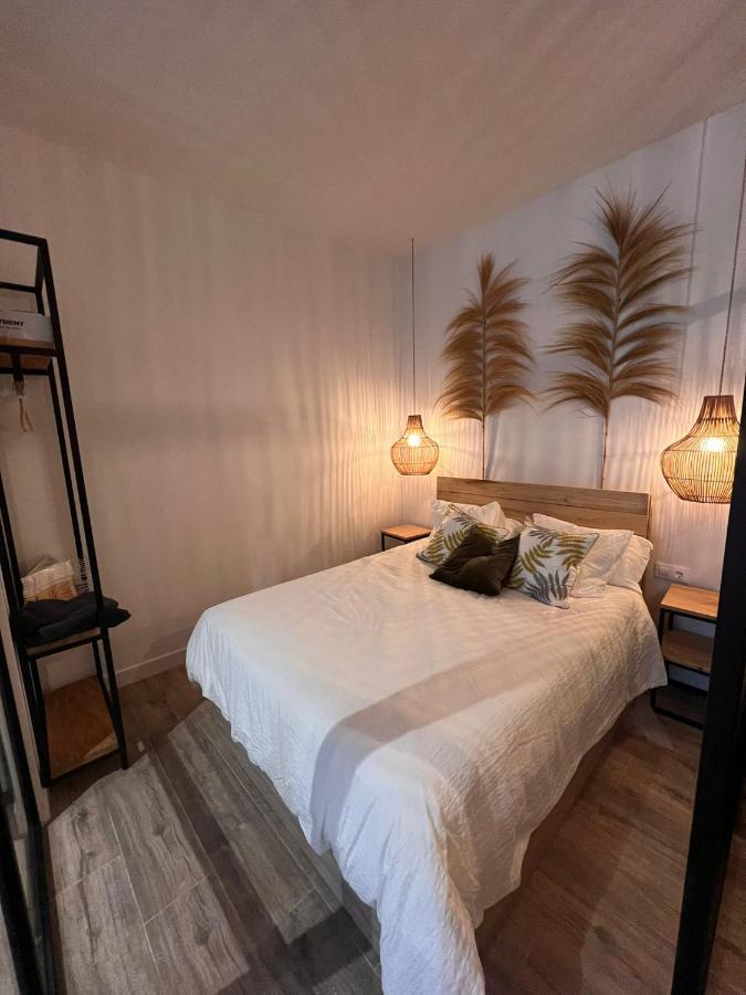 Loft Deluxe Herreria 6 - Vivienda Vacacional. El Puerto de Santa Maria Exterior photo