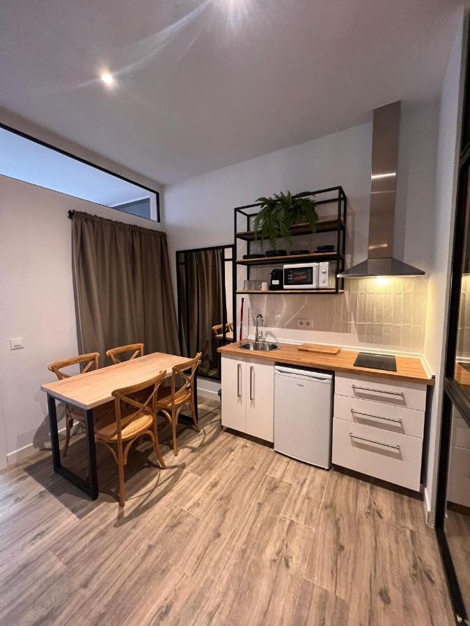 Loft Deluxe Herreria 6 - Vivienda Vacacional. El Puerto de Santa Maria Exterior photo